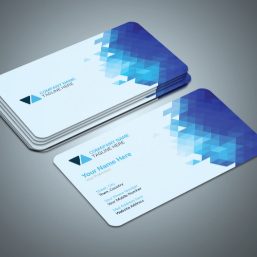 Business Card -1